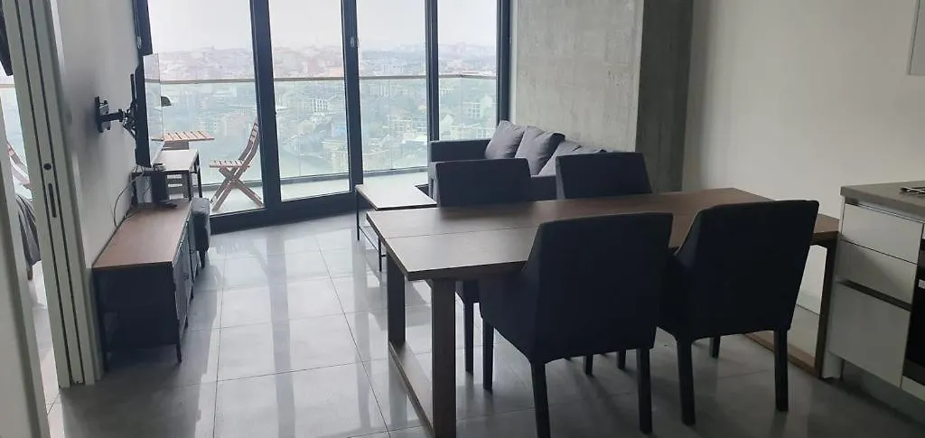Sinpas Queen Bomonti Apartment In Istanbul 5 Star Turkey